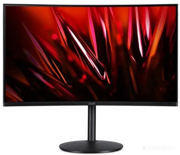 Игровой монитор Acer Nitro EI322QURSbmiipphx UM.JE2EE.S01, фото 1
