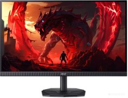 Игровой монитор Acer Nitro KG241YX1bmiipx UM.QX1CD.101