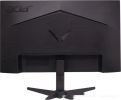 Игровой монитор Acer Nitro VG240YX1bmiipx UM.QV0CD.101