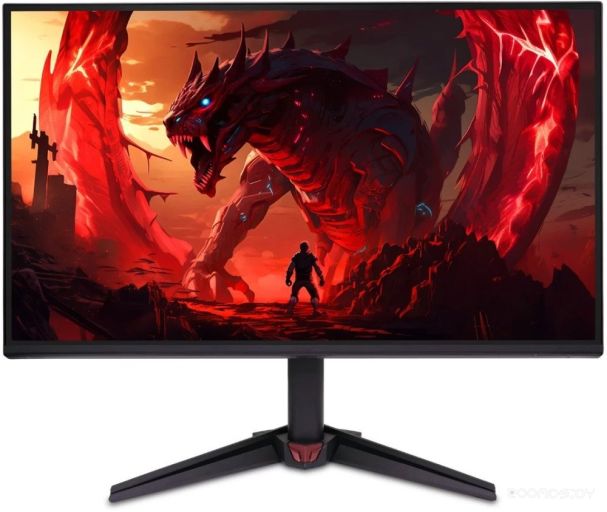 Игровой монитор Acer Nitro VG270Gbmipx UM.HV0CD.G02, фото 1