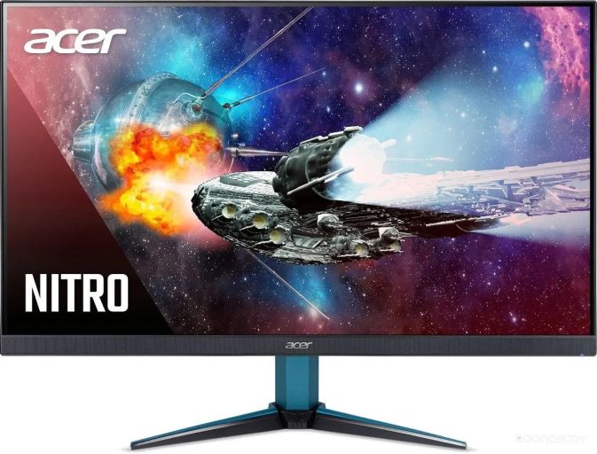 Игровой монитор Acer Nitro VG270UEbmiipx UM.HV0CD.E02, фото 1