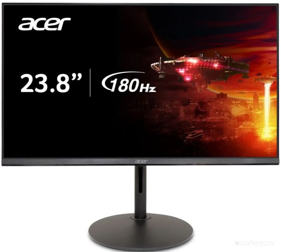 Игровой монитор Acer Nitro XF240YM3biiph UM.QX0EE.315, фото 1