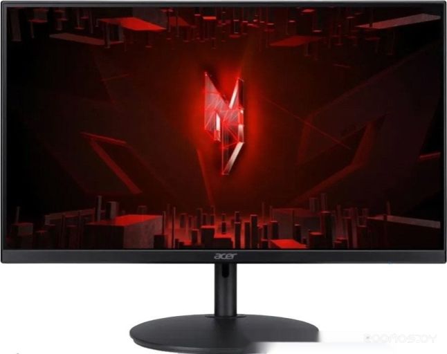 Игровой монитор Acer Nitro XF270S3biphx UM.HX0CD.302, фото 1