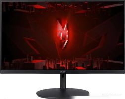 Игровой монитор Acer Nitro XF270S3biphx UM.HX0CD.302