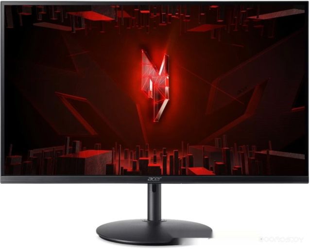 Игровой монитор Acer Nitro XF270X1biiph UM.HX0CD.101, фото 1