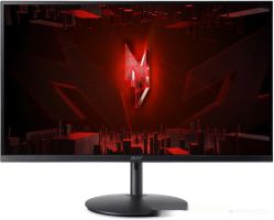 Игровой монитор Acer Nitro XF270X1biiph UM.HX0CD.101