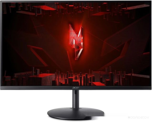 Игровой монитор Acer Nitro XF270X1bmiiphx UM.HX0CD.102, фото 1