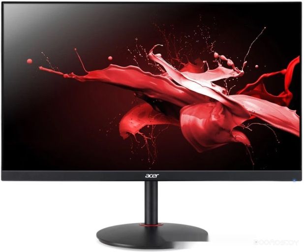 Игровой монитор Acer Nitro XV270X1bmiipx UM.HX1CD.102