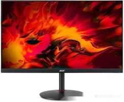 Игровой монитор Acer Nitro XV271Zbmiiprx UM.HX1CD.Z01