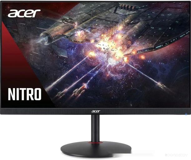 Игровой монитор Acer Nitro XV272UV3bmiiprxi UM.HX2CD.306, фото 1