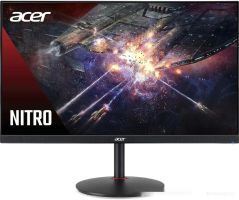 Игровой монитор Acer Nitro XV272UV3bmiiprxi UM.HX2CD.306