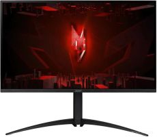 Игровой монитор Acer Nitro XV275KP3biipruzx UM.HX5CD.302