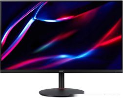 Игровой монитор Acer Nitro XV322QKV3bmiiphx UM.JX2CD.301