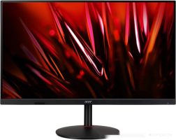 Игровой монитор Acer Nitro XV322QKV3bmiiphx UM.JX2EE.301