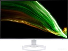 Монитор Acer R272