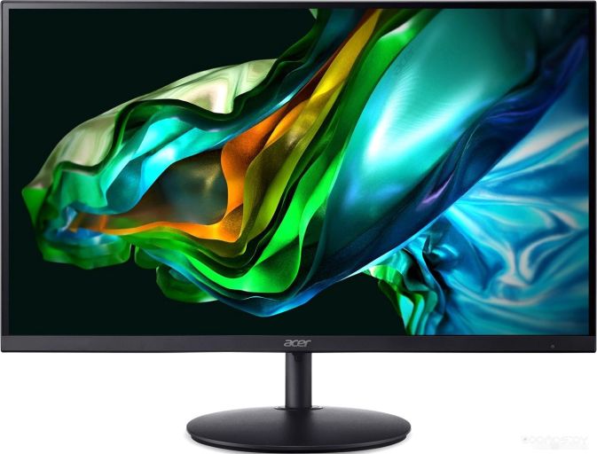 Монитор Acer SH272UEbmiphux UM.HS2EE.E25, фото 1