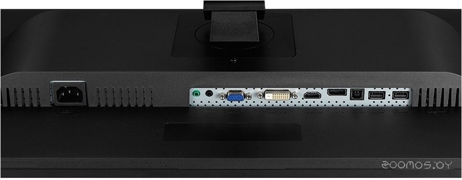 Монитор LG 27BK55YP-B, фото 6