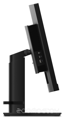 Монитор Lenovo ThinkVision P34w-20, фото 5