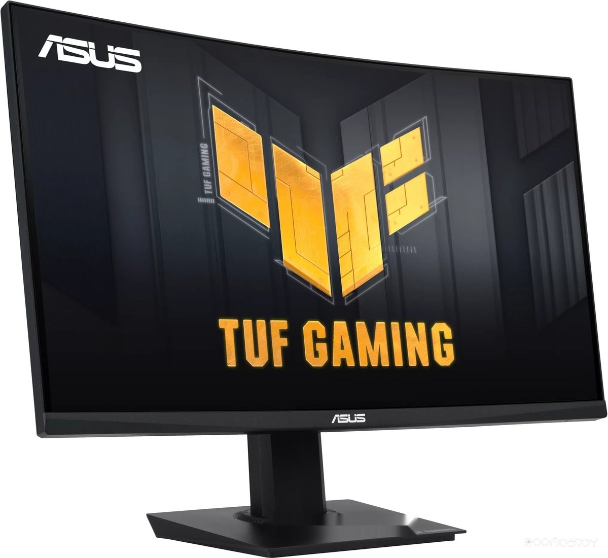 Игровой монитор Asus TUF Gaming VG24VQER, фото 3