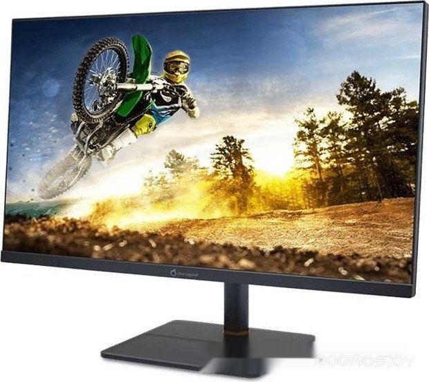 Игровой монитор Aopen 27XV5KVymipruzx UM.HX5EE.V09, фото 2