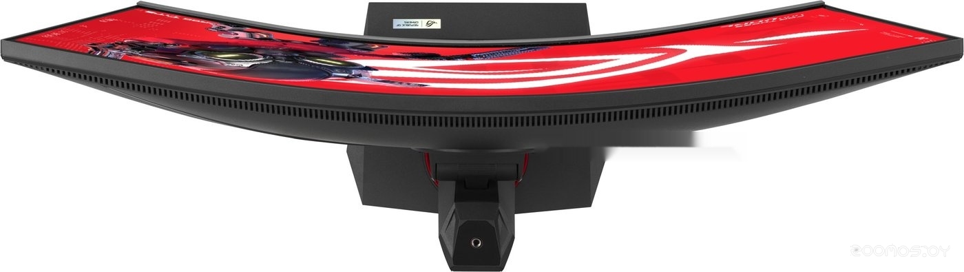 Игровой монитор Asus ROG Strix XG32WCS, фото 3