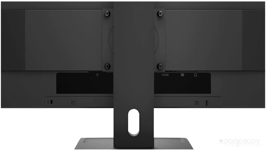 Монитор Lenovo ThinkVision E27q-20, фото 6