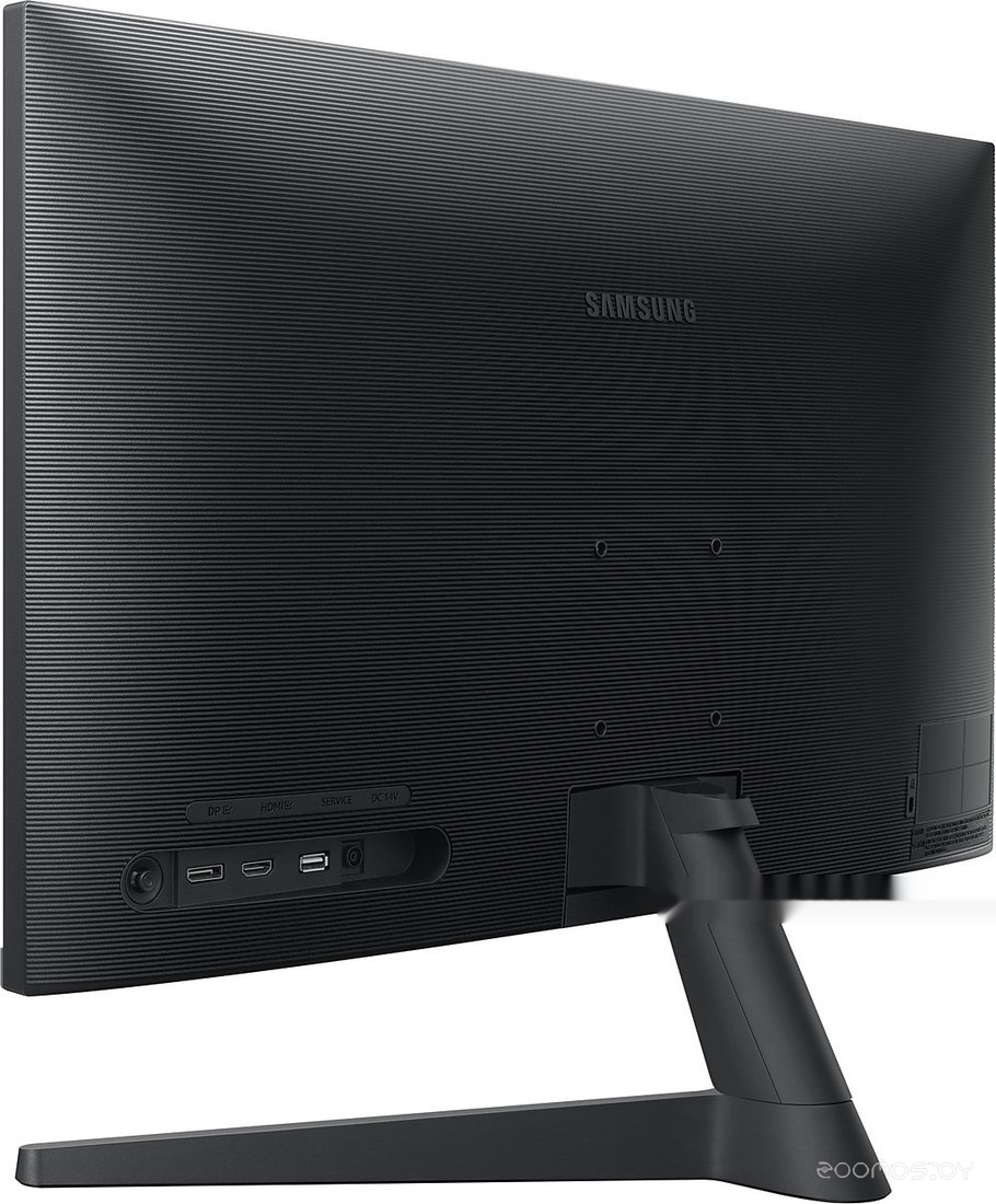 Монитор Samsung Essential S3 LS27C314EAIXCI, фото 4