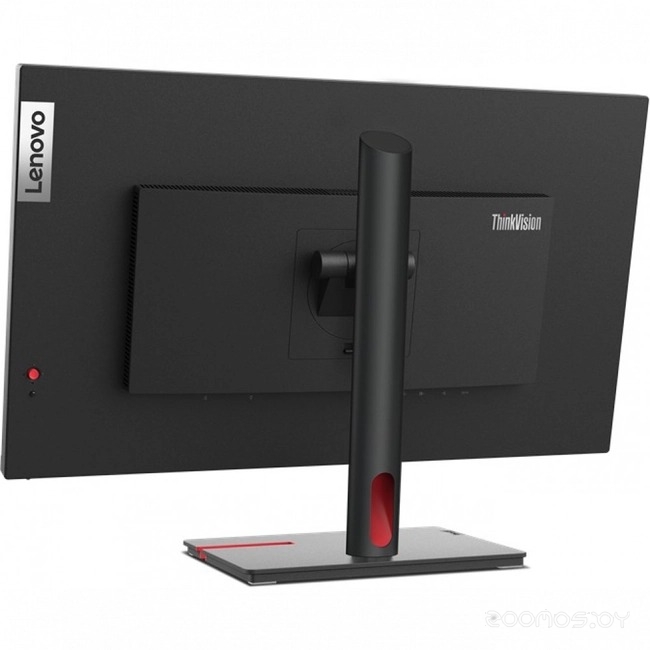 Монитор Lenovo ThinkVision T27h-30 63A3GAT1EU, фото 2