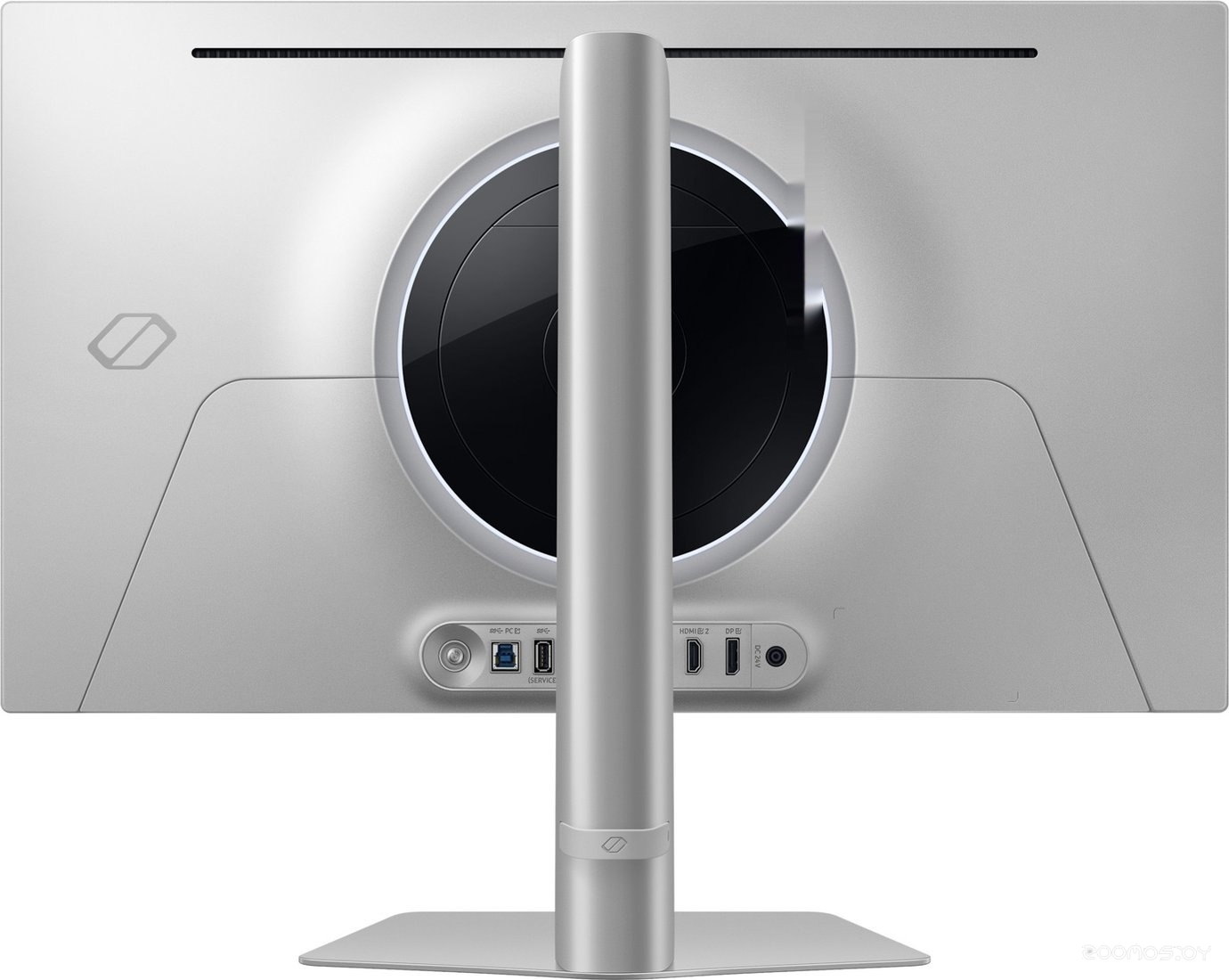 Игровой монитор Samsung Odyssey G6 LS27DG600SIXCI, фото 16