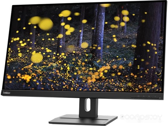 Монитор Lenovo ThinkVision E27q-20, фото 4