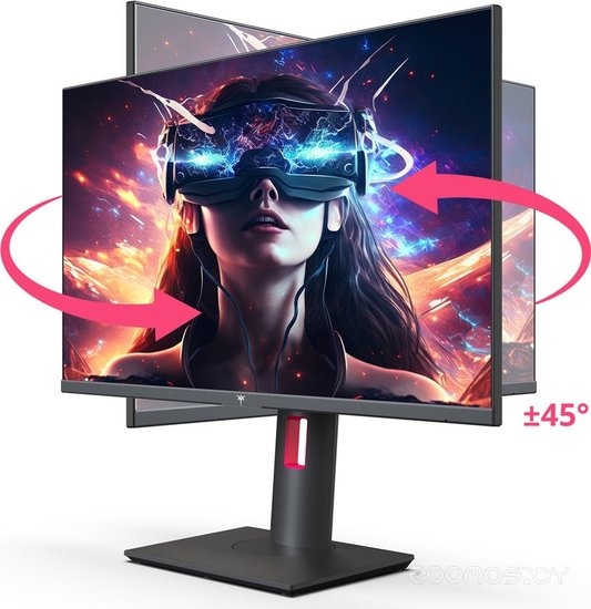 Игровой монитор KTC H27P22S, фото 3