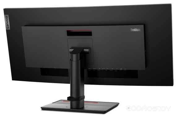 Монитор Lenovo ThinkVision P34w-20, фото 4