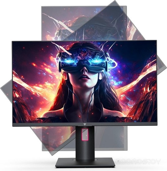 Игровой монитор KTC H27P22S, фото 4