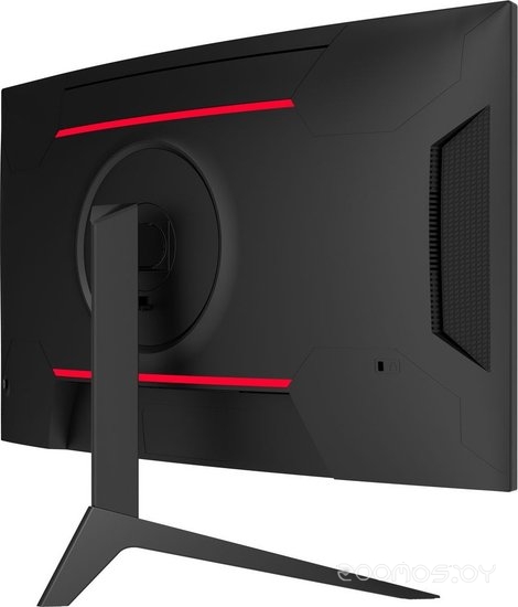 Игровой монитор KTC H32S17C, фото 6