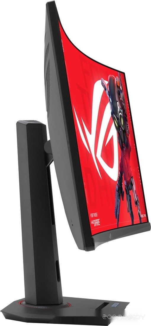 Игровой монитор Asus ROG Strix XG32WCS, фото 2