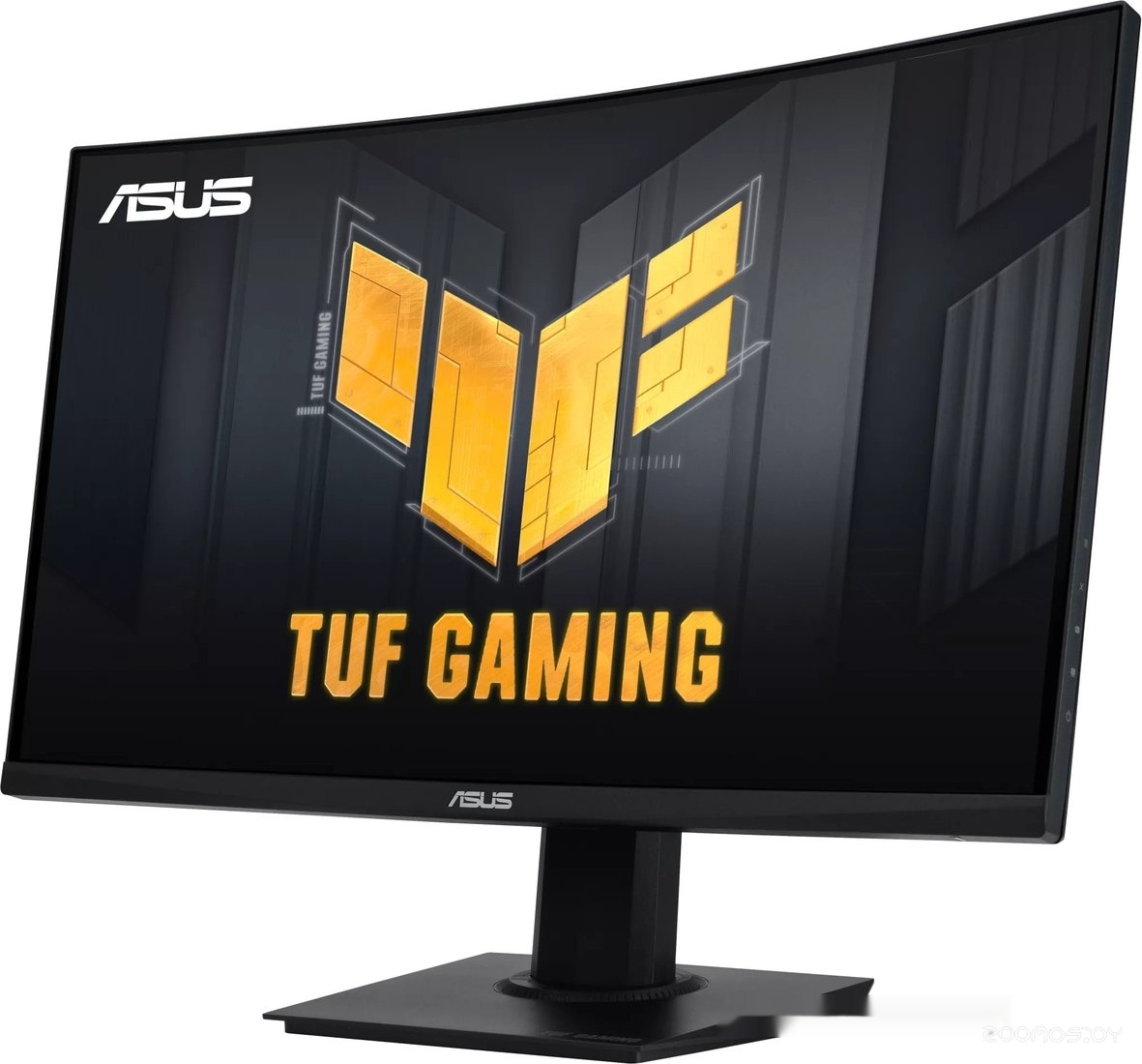 Игровой монитор Asus TUF Gaming VG24VQER, фото 2