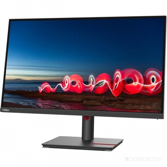 Монитор Lenovo ThinkVision T27h-30 63A3GAT1EU, фото 4