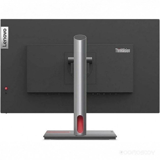 Монитор Lenovo ThinkVision T27h-30 63A3GAT1EU, фото 3