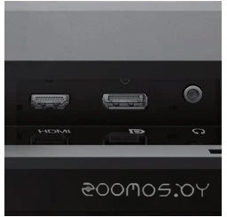 Монитор Lenovo ThinkVision E27q-20, фото 5