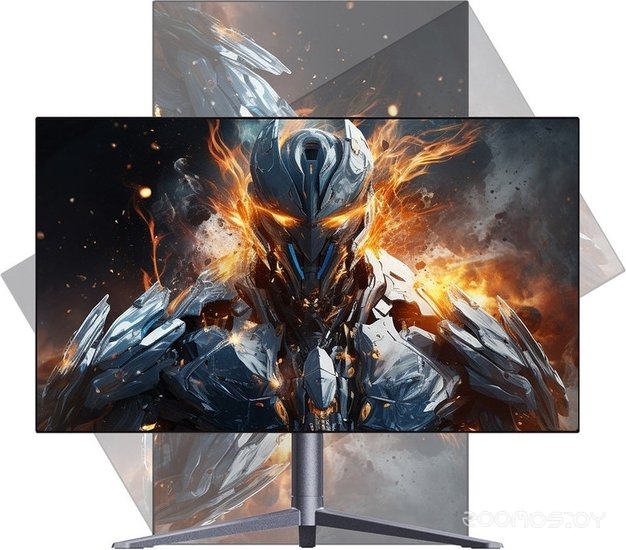 Игровой монитор KTC G27P6, фото 3