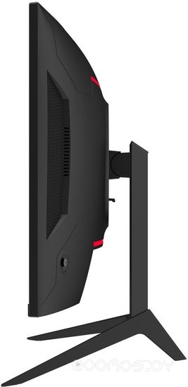Игровой монитор KTC H32S17C, фото 5