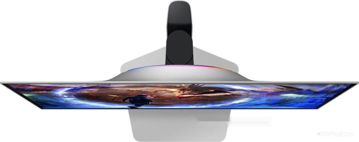 Игровой монитор Samsung Odyssey G6 LS27DG600SIXCI, фото 10