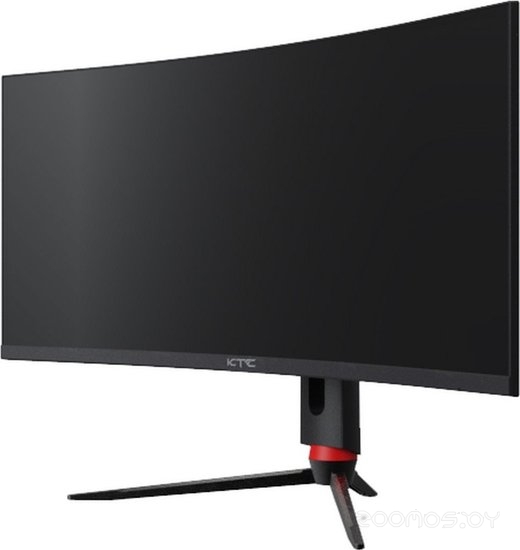 Игровой монитор KTC H34S18S, фото 5