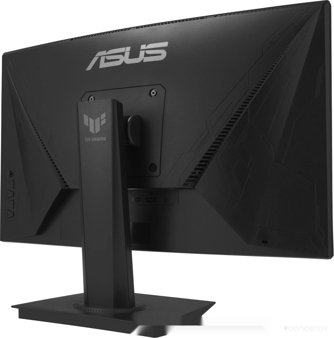 Игровой монитор Asus TUF Gaming VG24VQER, фото 4