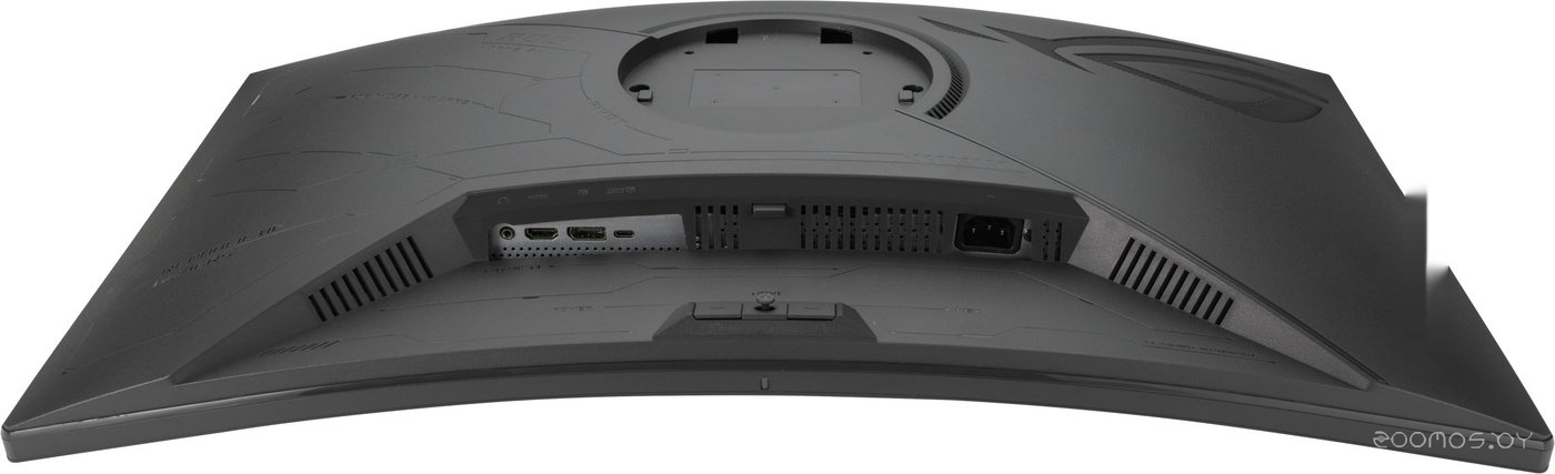 Игровой монитор Asus ROG Strix XG32WCS, фото 6