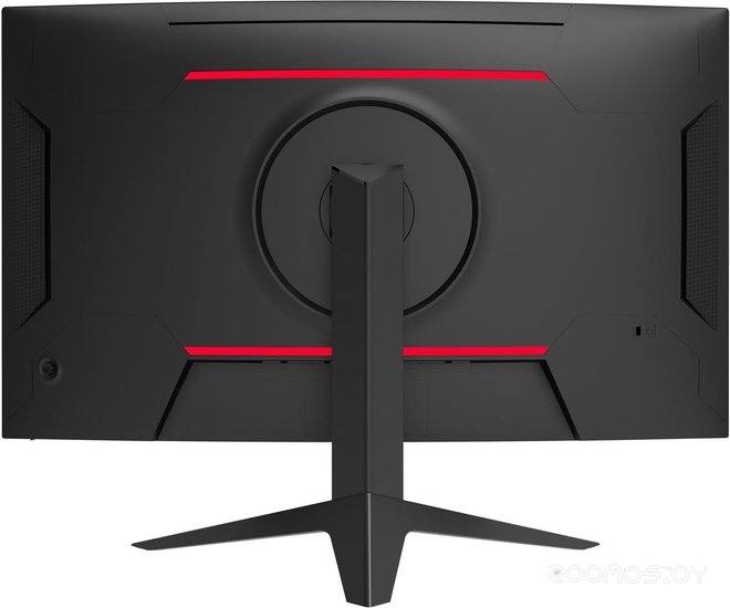 Игровой монитор KTC H32S17C, фото 8