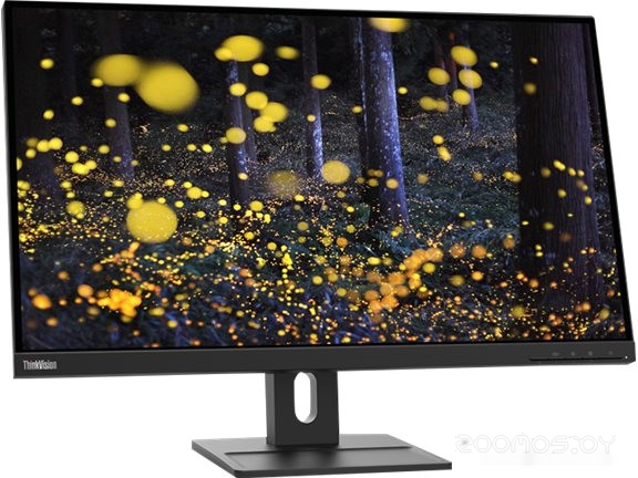 Монитор Lenovo ThinkVision E27q-20, фото 2