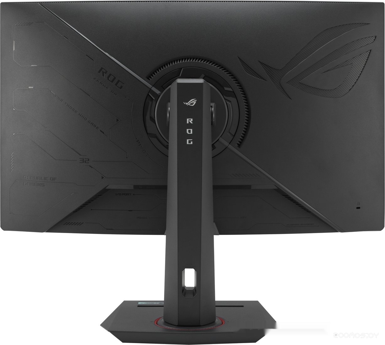 Игровой монитор Asus ROG Strix XG32WCS, фото 5