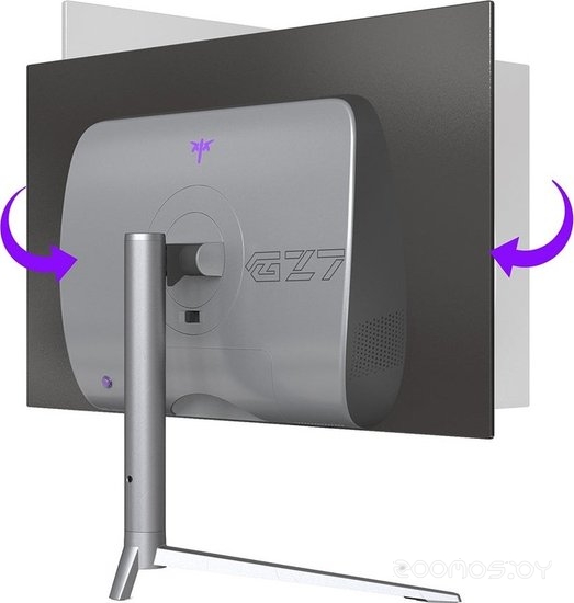 Игровой монитор KTC G27P6, фото 5