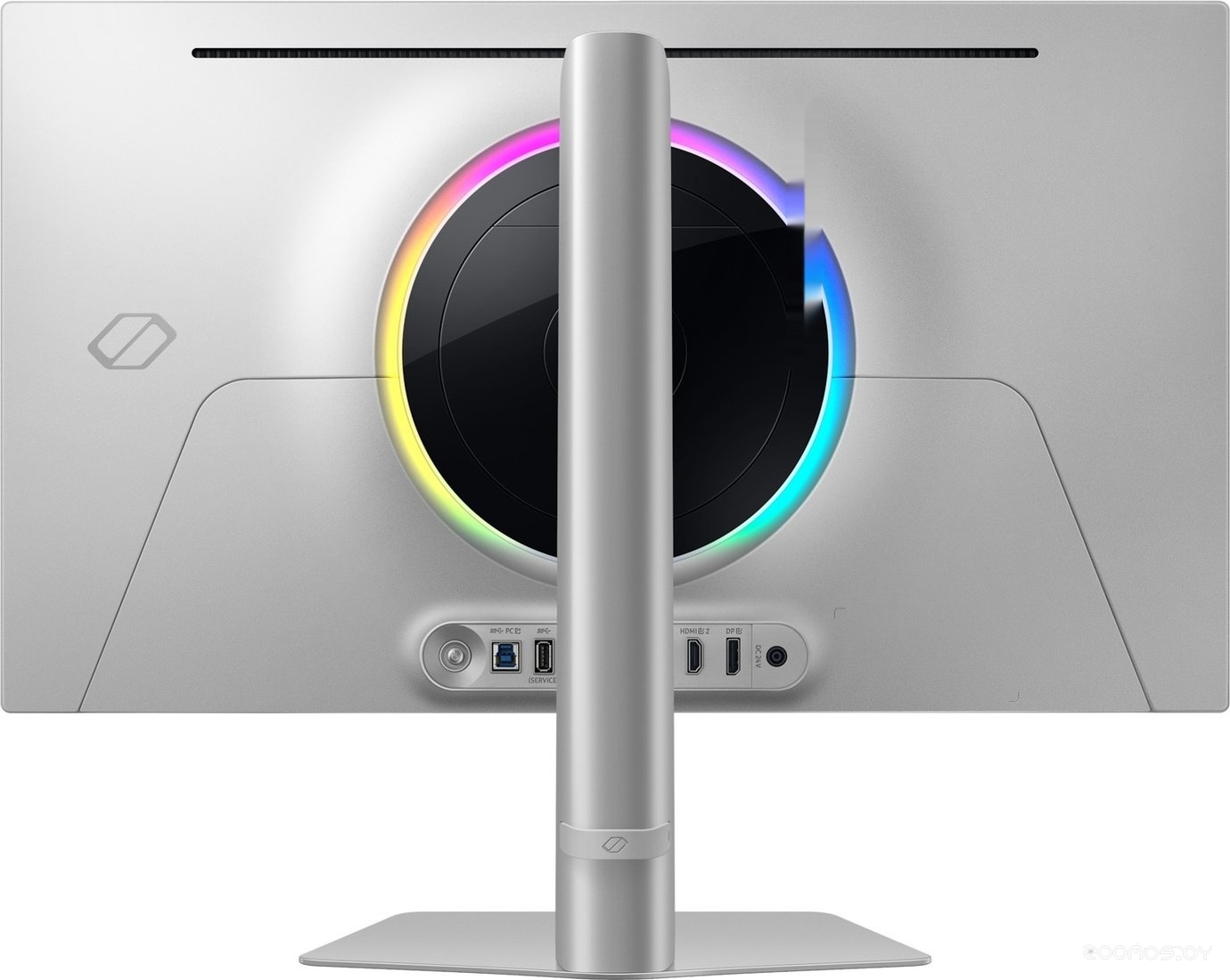 Игровой монитор Samsung Odyssey G6 LS27DG600SIXCI, фото 13